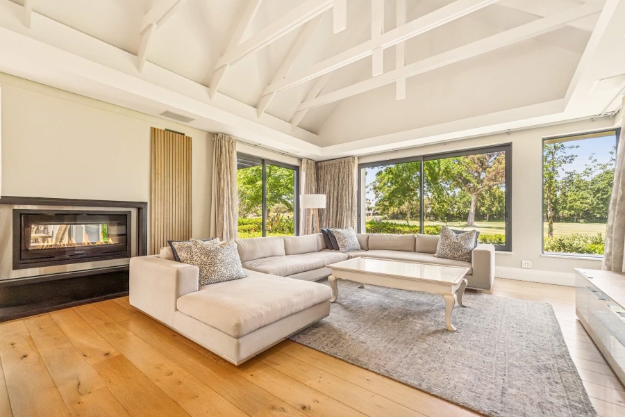 4 Bedroom Property for Sale in Pearl Valley Golf Estate Western Cape